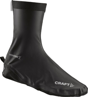 craft Core Hydro Bootie Black M/40-42