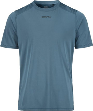 Craft Men's Adv Essence Shortsleeve Tee 2 Real XL