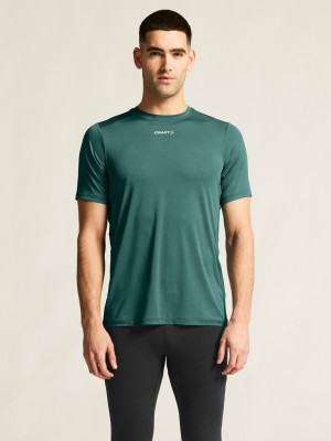 Craft Men's Adv Essence Shortsleeve Tee 2 Hydrate XXL