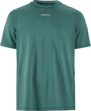 Craft Men's Adv Essence Shortsleeve Tee 2 Hydrate XXL