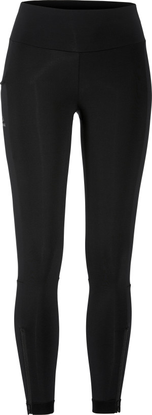 craft Women's Pro Trail Tights 2 Black XS