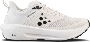 craft Men's Nordlite Ultra 2 Ash White 43