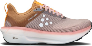 Craft Women's Nordlite Ultra 2 Trace/Contrast Pink 37
