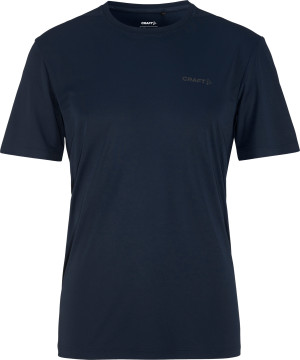 craft Men's Core Essence Short Sleeve Tee 2  Blaze S