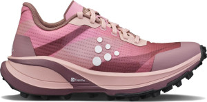Craft Women's Pure Trail Pro Trace/Multi 38 3/4