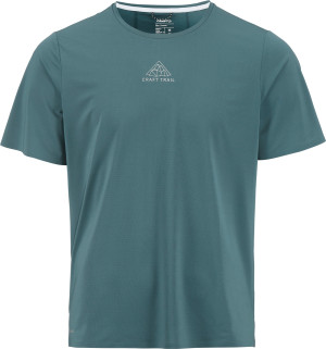 Craft Men's Pro Trail Shortsleeve Tee 2 Orion, S