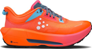 Craft Men's Nordlite Ultra Pro Flourange/Cosmo, 44 1/2