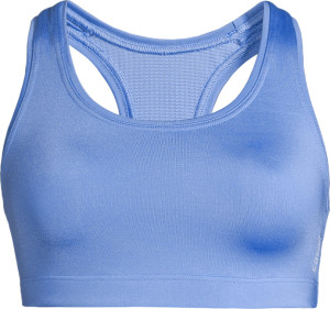 Casall Women's Iconic Sports Bra Riviera Blue C/D XS