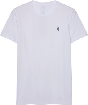 On Women's Core-T White, XL