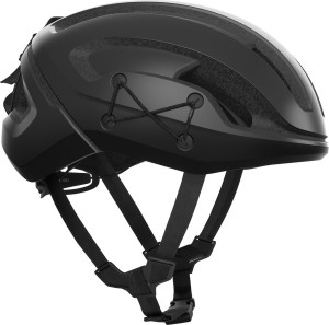 POC Omne Ultra Mips Uranium Black Matt, S/50-56 cm