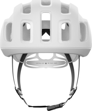POC Ventral Air MIPS Hydrogen White Matt, L