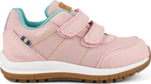 Kavat Kids' Halland WP Light Pink, 33