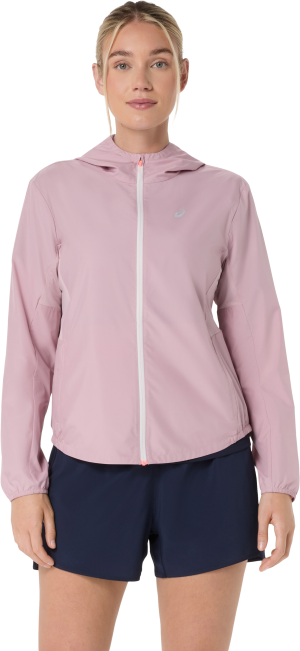 Asics Women's  Core Jacket Morganite M