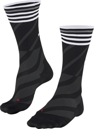 Falke Men's Ru Ultralight Black 39-41