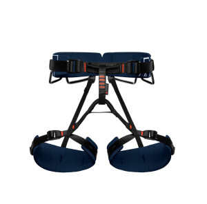 Mammut 4 Slide Harness Marine XS-M