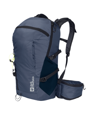 Jack Wolfskin Cyrox Shape 25 S-L Evening Sky, One Size