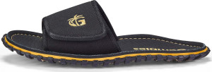 Gumbies Unisex Strider Slides Black 40