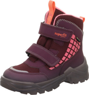 Superfit Kids' Snow Max GORE-TEX Purple 25