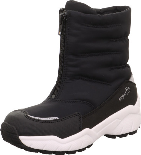 Superfit Kids' Culusuk 2.0 Boots Black, 27