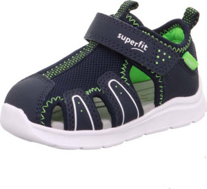 Superfit Kids' Wave Blue 25