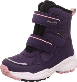 Superfit Kids' Culusuk 2.0 Lilac/rose 28.0