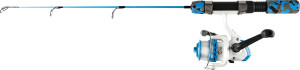 iFish X-Wand 50,8 cm Blue OneSize