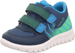 Superfit Sport7 Mini Blue, 20