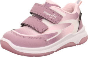 Superfit Cooper Gore-Tex Purple, 28.0
