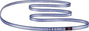 Mammut Tubular Sling 16.0 120cm Blue 120 cm