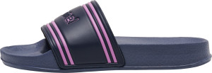 Hummel Junior's Pool Slide  Black Iris, 27