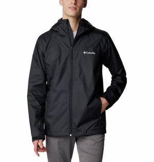Columbia Men's Inner Limits III Jacket Black XL