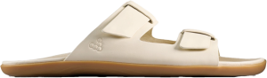 Vivobarefoot Women's Sensus Yin Slide Sand, 36