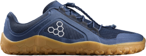 Vivobarefoot Women's Primus Trail FG 3.5 Insignia Blue/Gum 40