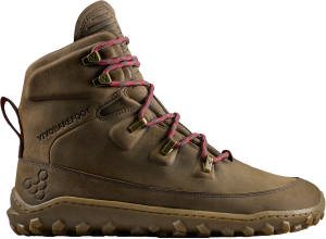 Vivobarefoot Men's Tracker Leather AT II Bracken, 46
