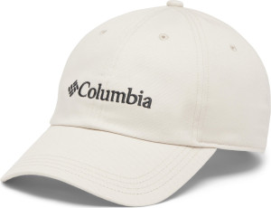 Columbia Provisions Cap Dark Stone, Logo OneSize