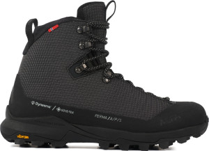 Alfa Men's Perma A/P/S GORE-TEX Black 46