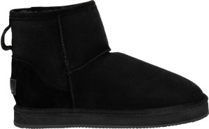Shepherd of Sweden Paris Black Black 38