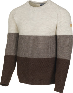 Ivanhoe Men's NLS Larch Crewneck Birch M