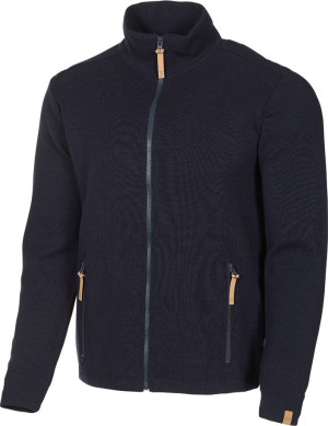 Ivanhoe Men's Helmer Full Zip Navy XXL
