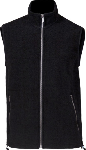 Ivanhoe Men's Kurre Vest Black L