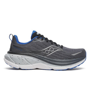 Saucony Hurricane 25 M Shadow/black 8