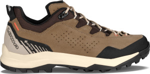 LOWA Men's Explorer GORE-TEX Low Brown 44