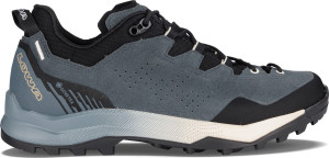 LOWA Men's Explorer GORE-TEX Low Blue 41.5