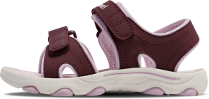 Hummel Juniors' Sandal Wave Nocturne 29