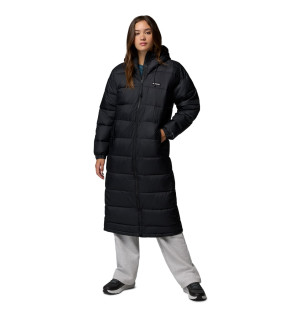 Columbia Pike Lake Iii Long Jacket Black S