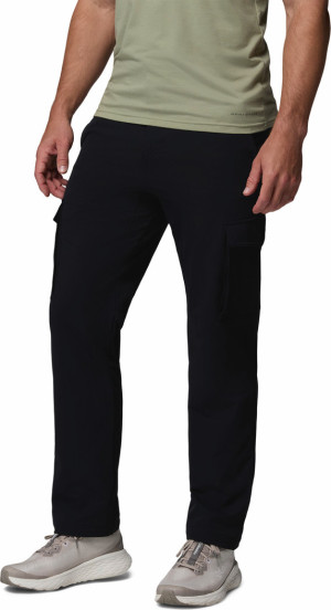 Columbia Men's ROC Tech Cargo Pants Black W38/L34