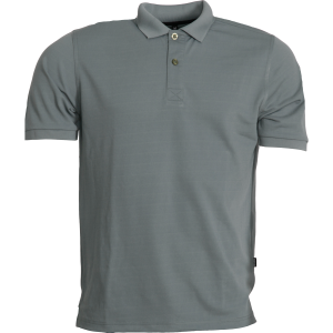 Dobsom Men's Skill Polo Dusty Green, XXL