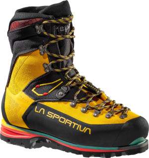 La Sportiva Nepal Evo GORE-TEX Yellow 41