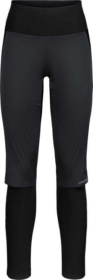 Johaug Women's Concept Training Pant 2.0 Black, S