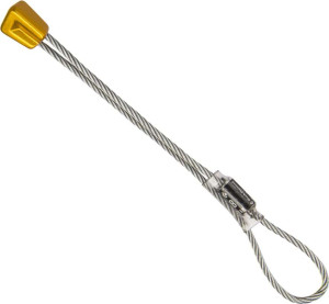 Black Diamond Offset Stopper #8, No Color, OneSize